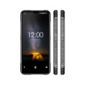 UNIWA X6pro 6.53 Inch 3G Android Smartphone Cheap 2+16GB 3100mAh Finger Print Unlock Android Mobile Phone